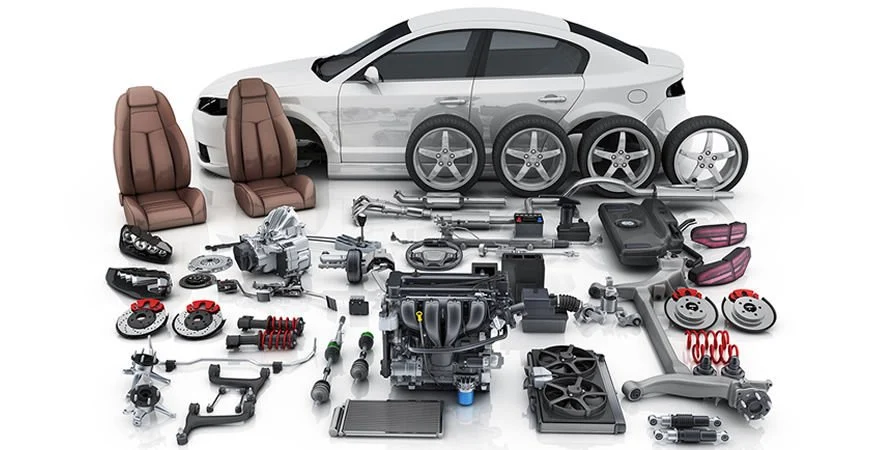 Sur Oto Yedek Parçacısı