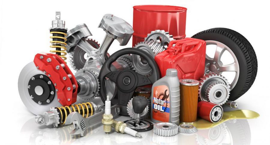 Sur Oto Yedek Parçacısı